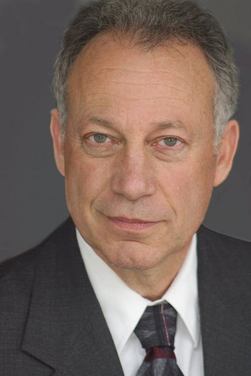 Fred Ochs as Senator