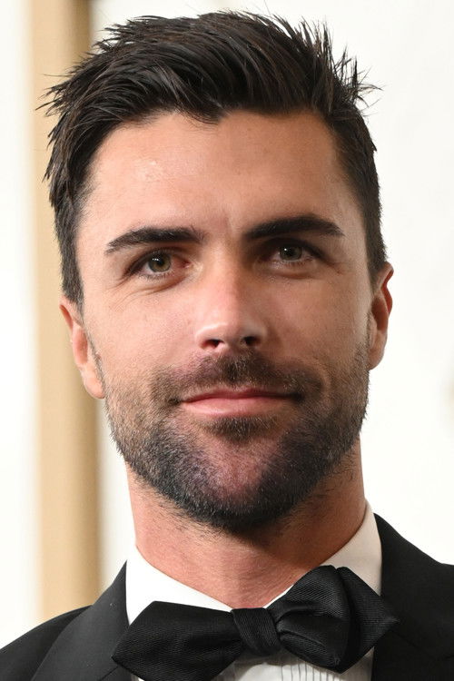 Tyler Stanaland as Self