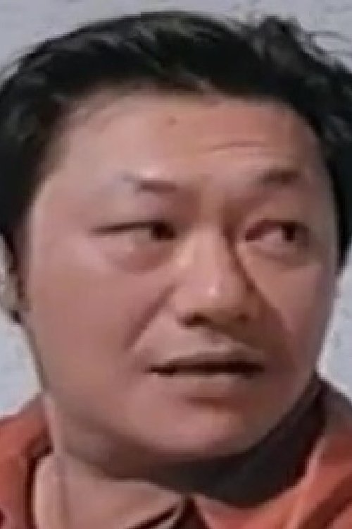Chung Chi-Keung as 