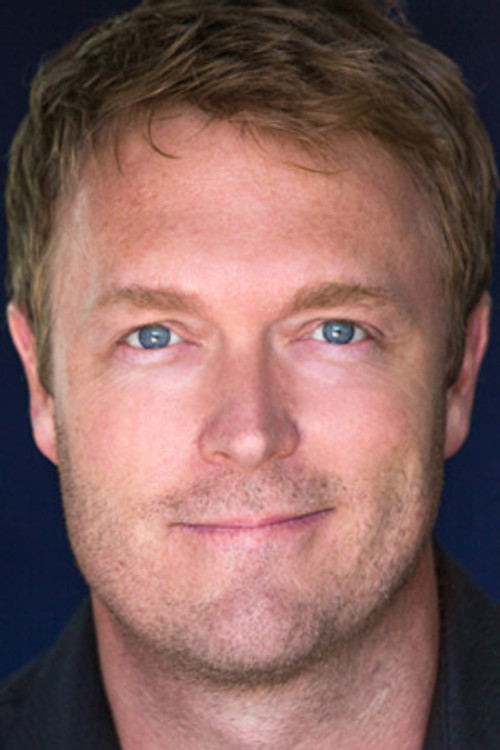 Brendan Ford as Dimitri