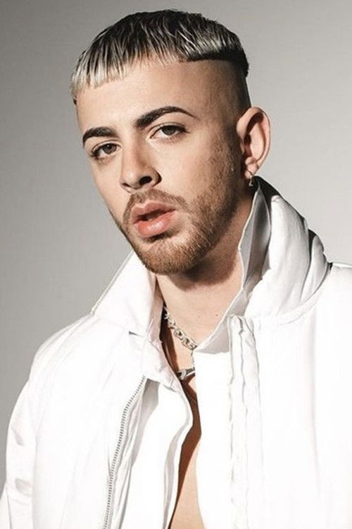 Julian Reininger as Himself