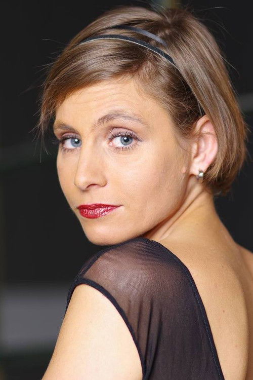Martina Prášilová as 