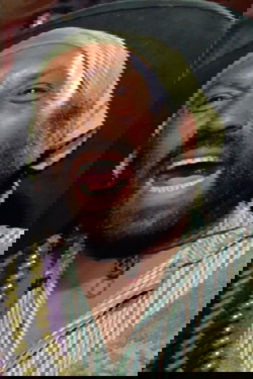 Antonio Montoya as Mohican