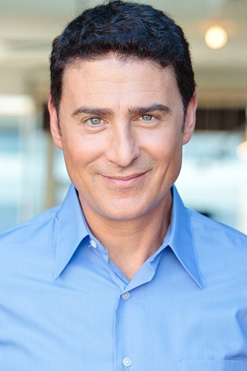 Jeremy Saville profile photo