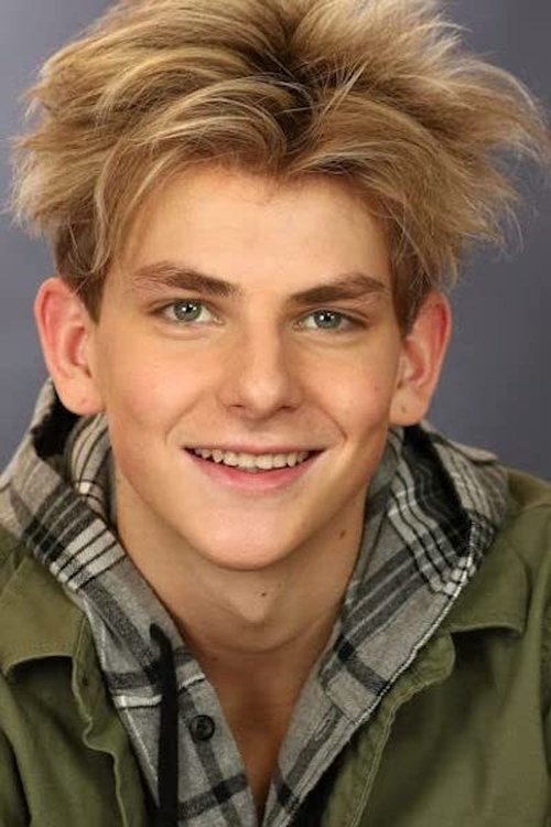 Tanner Orcut as Liam