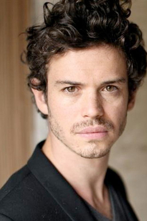 Lionel Lingelser as Vincent