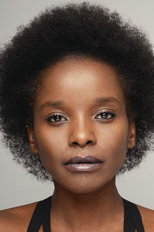 Wanjiku Victoria Seest as Mathias' mor