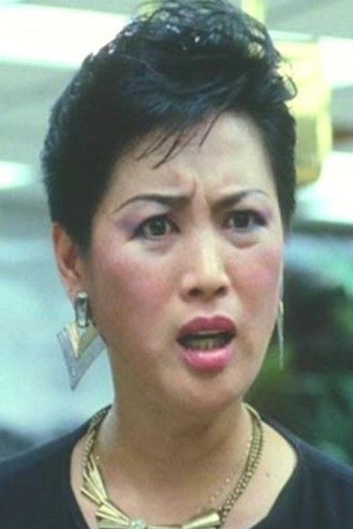 Lee Ga-Sai as Fung Da Jiao