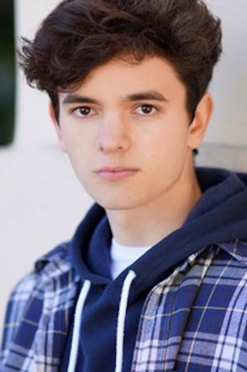 Drew Ochsner as Harvey