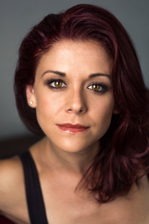 Caleigh Le Grand as Amy