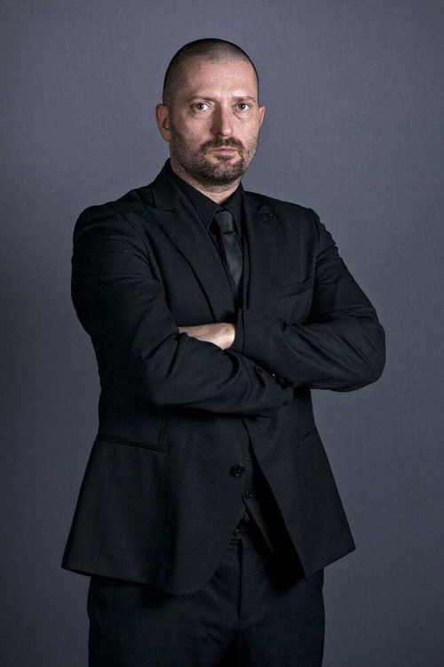 Cătălin Ștefan Ion as Self - Juror