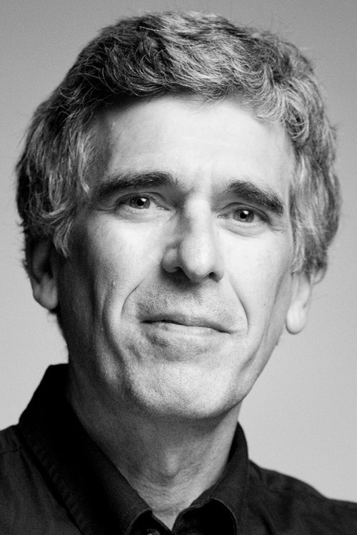 Norman Solomon as Self