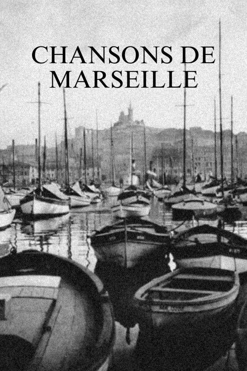 Chansons de Marseille