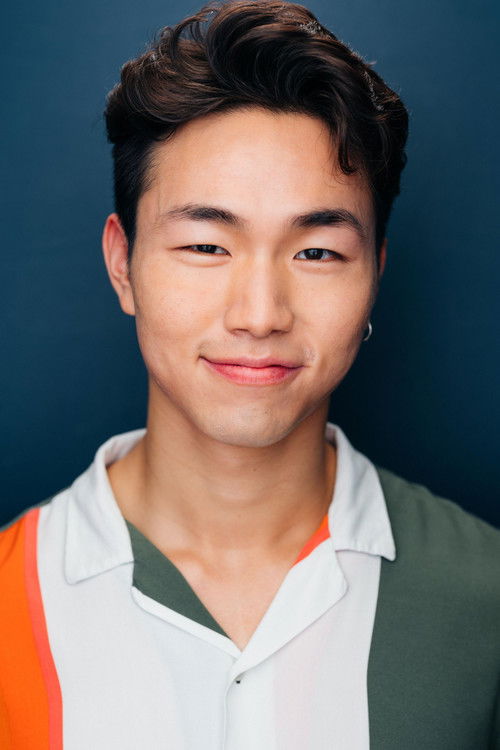 Matthew Yifeng as Andrew