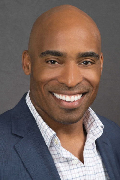 Tiki Barber as 
