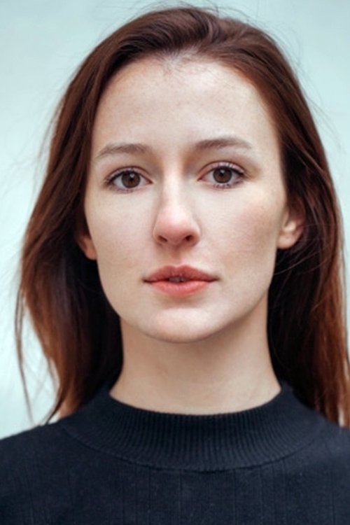 Zoé Fiacre as Medical Secretary