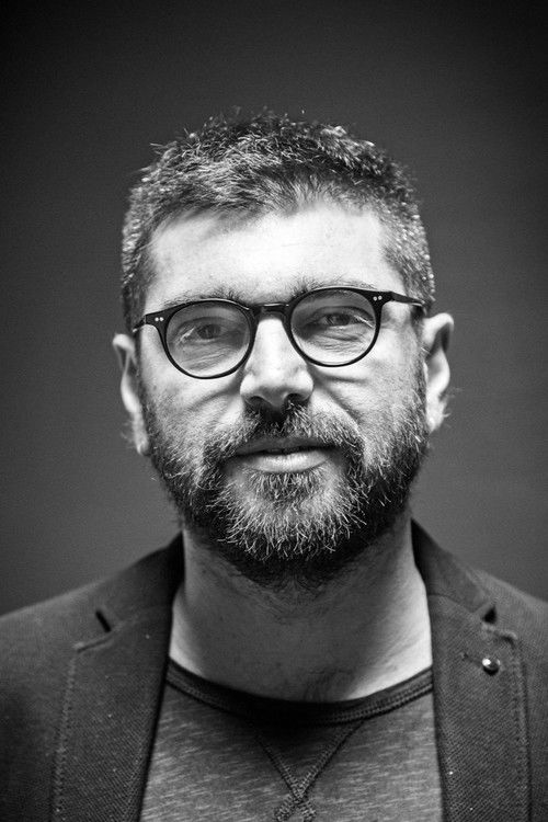 Toni D'Angelo as Himself