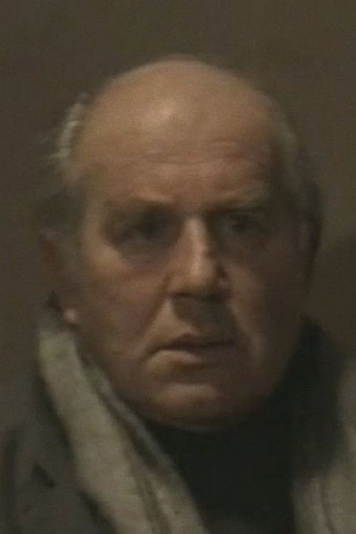 Israel Hendler profile photo