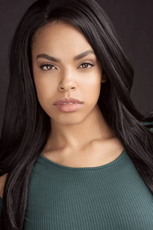 Bernadette Beck as Jane