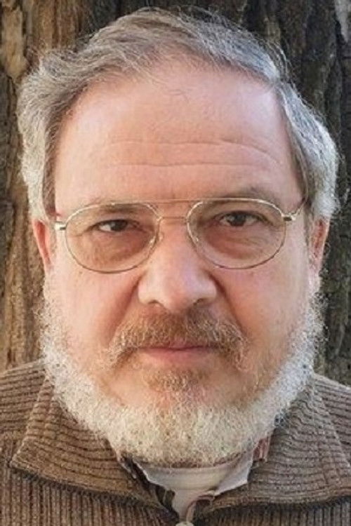 Sergey Kudryavtsev as 