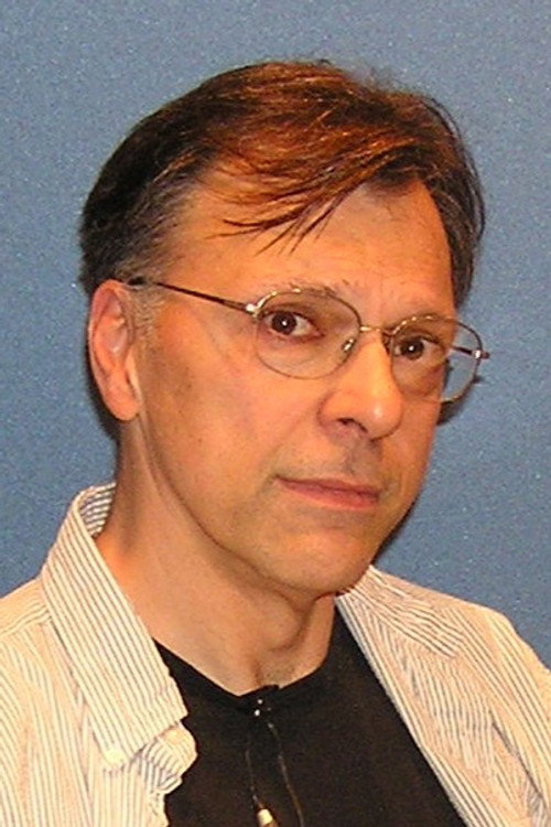 Howard Chaykin as Self