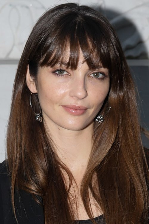 Annabelle Belmondo as