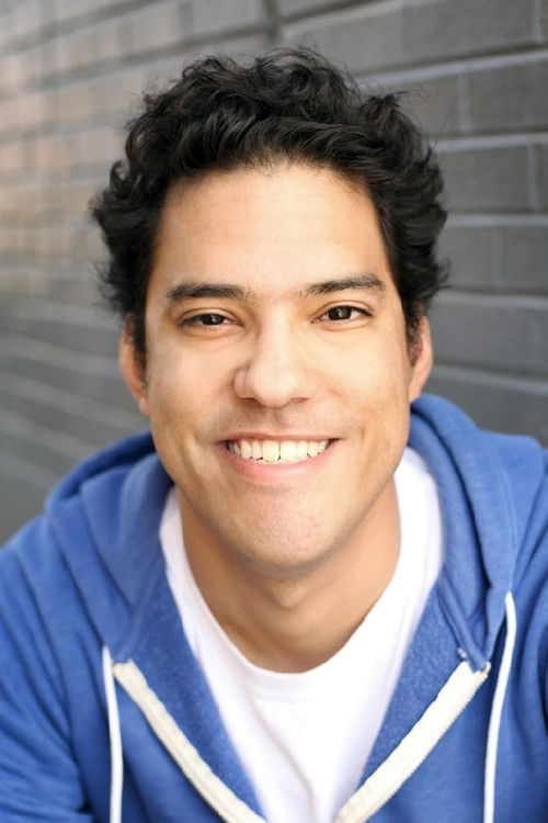 Alfred Ramirez as Panchito Abal