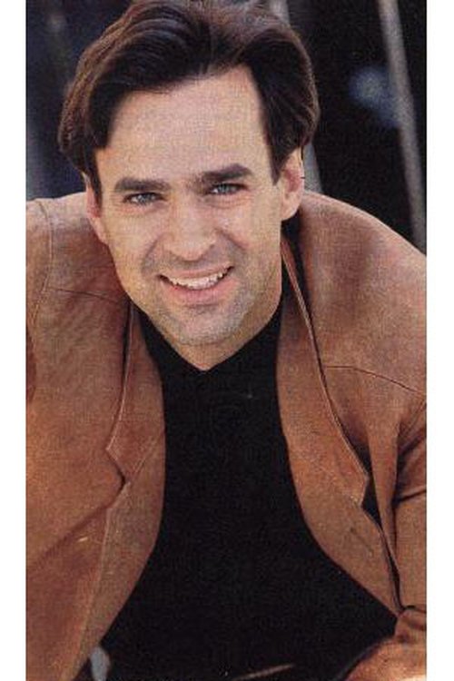 Daniel Markel as Andrew Jackson Doyle