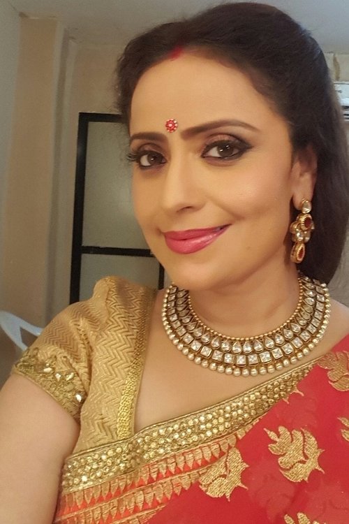 Vaishnavi Macdonald as Sudha 'Munni' Srivastav