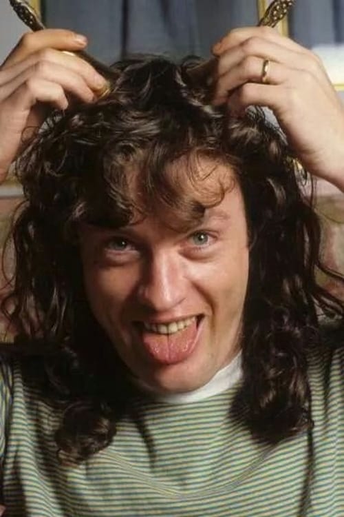 Angus Young as Self - Guitars