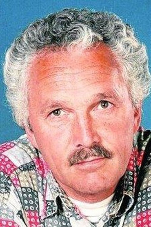 Hans-Rüdiger Minow as 