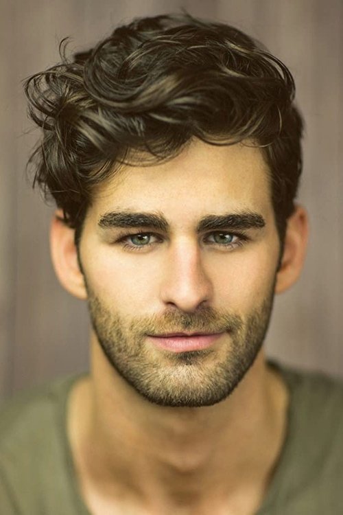 Chris Salvatore as Tristan