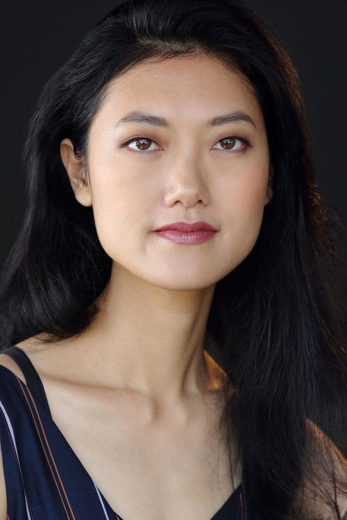 Angie Ip as Lucy