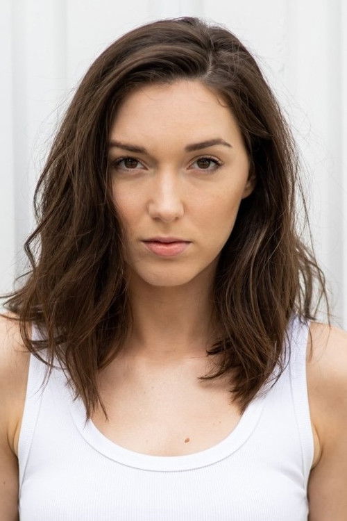 Kim Grygierzec as Zofia