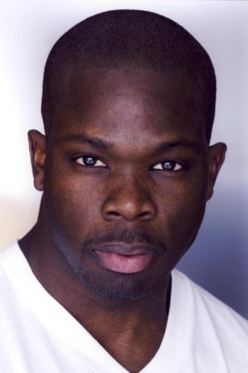 Sharrieff Pugh as Darrell