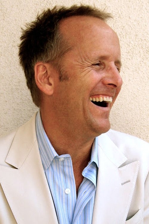 Cameron Thor as Jeff Wilson