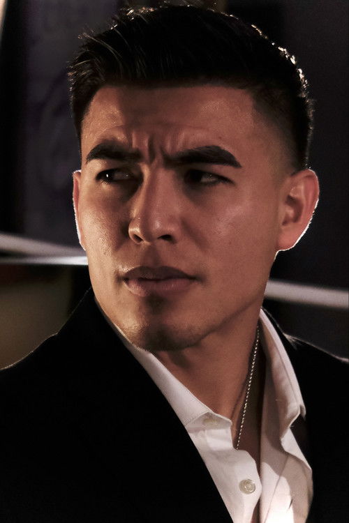 Jonathan Valasquez as Oliver