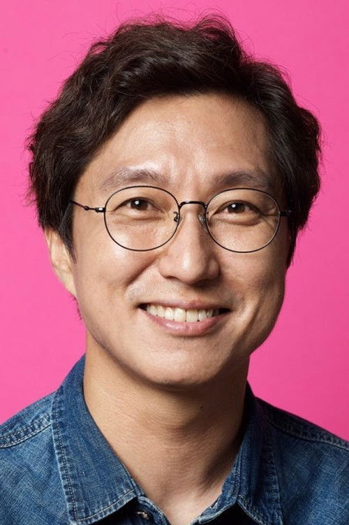 Jo Young-gyu as Detective