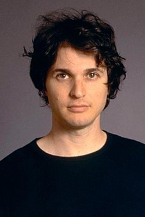 Joey Waronker as Self