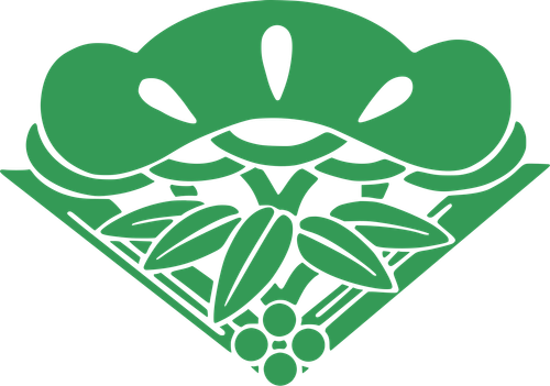 Shochiku Studio logo