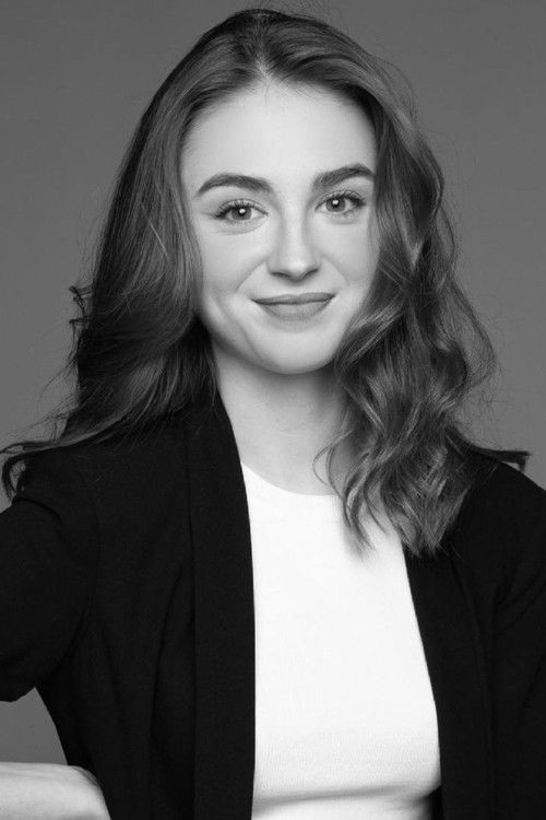 Adriana Morano Tavira profile photo