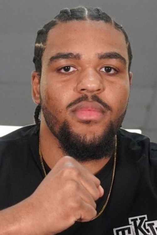 Jeamie Tshikeva as Self