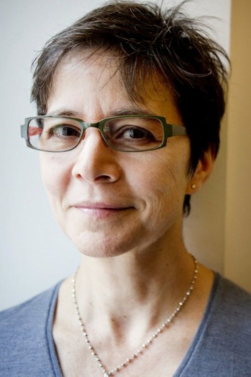 Ann-Marie MacDonald as Kathleen