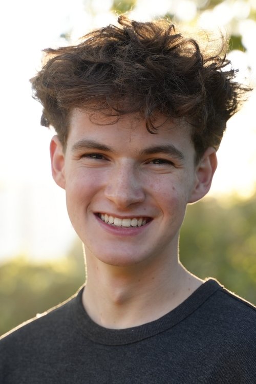Jason Maybaum as Young George