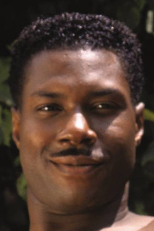 Troy Maxwell as (credited as Kevin Kemp)