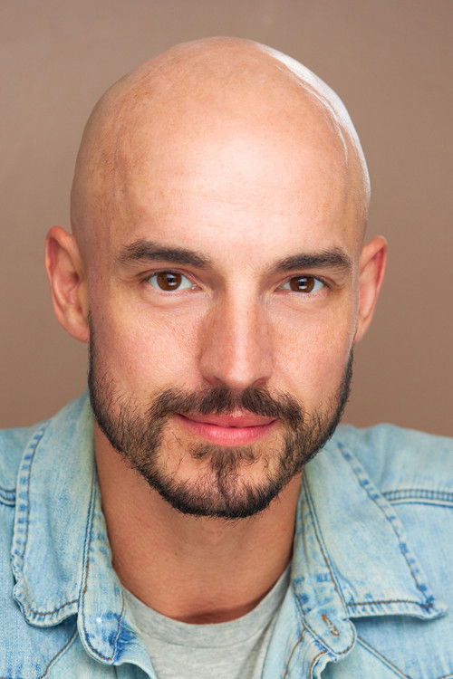 MK McManus as Anders Welch