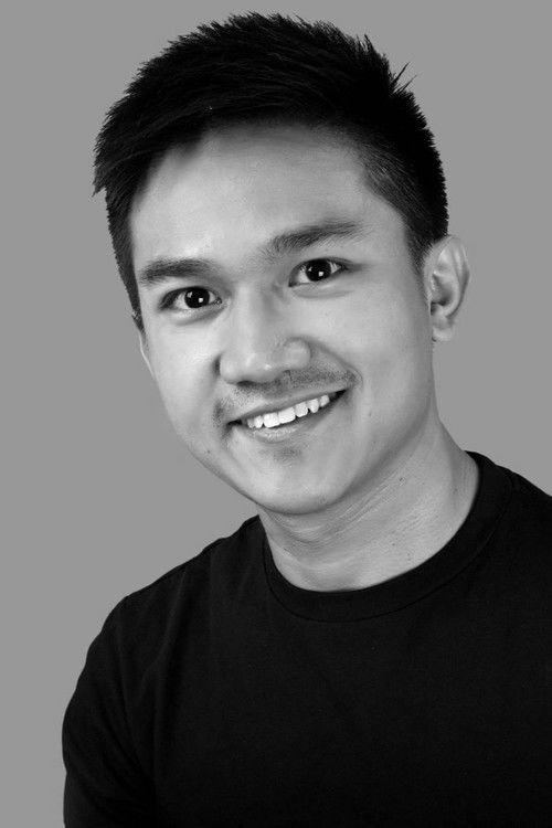 Abner Delina, Jr. as 