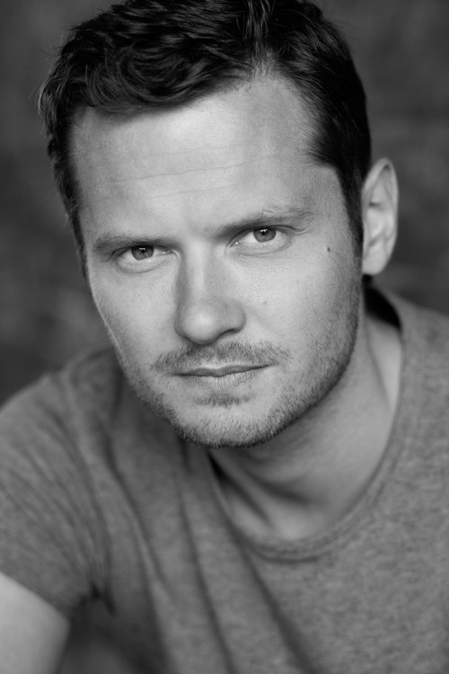 Elliott Jordan as Will