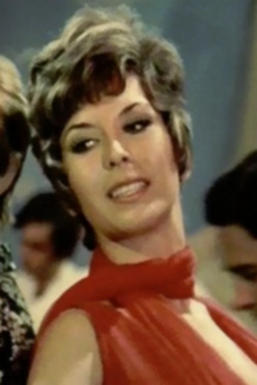 Ria Deloutsi as Popi