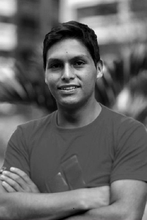 Júnior Béjar as Segundo